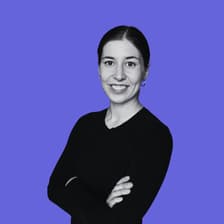 Profile picture for Amanda Aaltonen