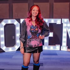 Profile picture for Ali Rice