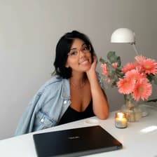 Profile picture for Patricia Ordoñez