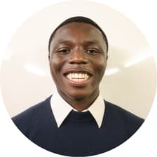 Profile picture for Chibuike Nkemere