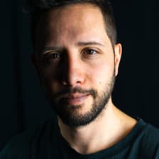 Profile picture for Lucas Guzman