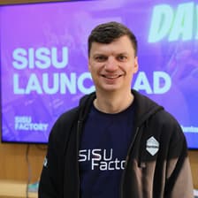 Profile picture for Sergey Troshkov