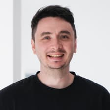 Profile picture for Vlad Temian