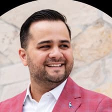 Profile picture for Ricardo Villarreal