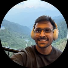 Profile picture for Kaustubh Trivedi