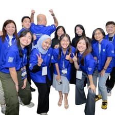 Profile picture for SUSS Entrepreneurship