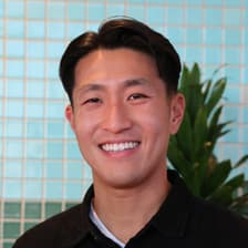 Profile picture for Elijah Yi