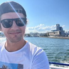 Profile picture for Damian Winkowski