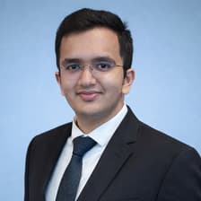 Profile picture for Om Solanki
