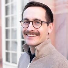 Profile picture for Ben Brandt