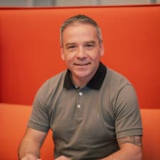 Profile picture for Michael Young