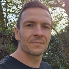 Profile picture for Ben Squires