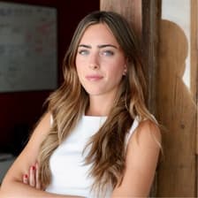 Profile picture for Delfina Rawson