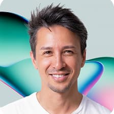 Profile picture for Ezra Mitchell