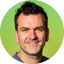 Profile picture for Chris Flynn