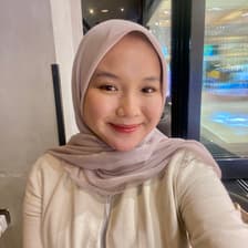 Profile picture for Alma Fildzah Aufar