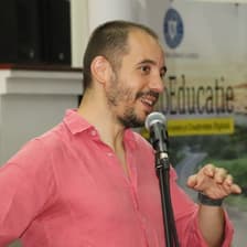Profile picture for Razvan Deaconescu