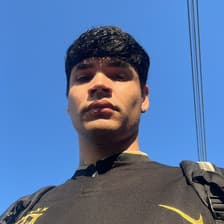 Profile picture for mun1z. TRAE Fellow