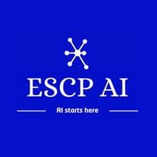 Profile picture for ESCP AI Society