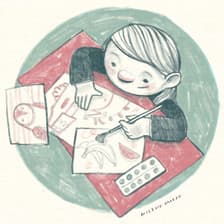 Profile picture for Milena Milak