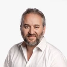 Profile picture for Olivier Elbaz