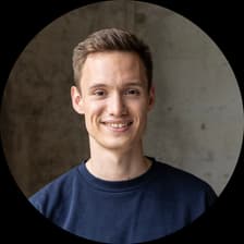 Profile picture for Chris Hahn