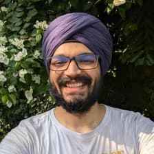 Profile picture for Gagan Deep Singh