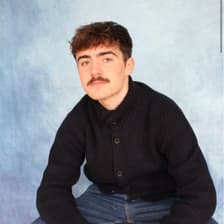 Profile picture for Will Robbins