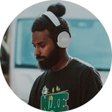 Profile picture for AMiN SAlAH