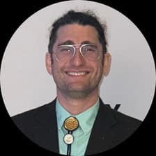 Profile picture for Ben Droz