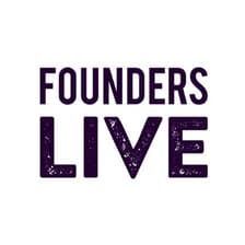 Profile picture for Founders Live