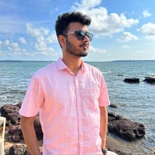 Profile picture for Saurav Hippargi