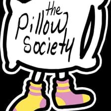 Profile picture for The Grand Pillow Society