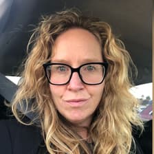 Profile picture for Melissa Wood