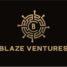 Profile picture for Blaze Ventures