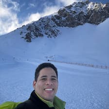 Profile picture for Juanjo Chavarria