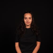 Profile picture for Sofia Vasquez Furriel