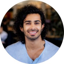 Profile picture for Mujtaba Badat