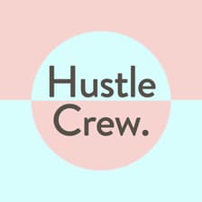 Profile picture for Hustle Crew