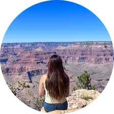 Profile picture for Isabelle Choo