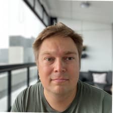 Profile picture for Lauri Hynynen