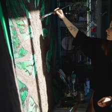 Profile picture for Anastasia