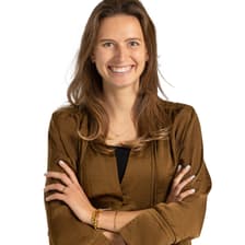 Profile picture for Julia Kuijs