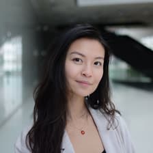 Profile picture for Jennifer Jiang