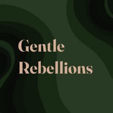 Profile picture for Gentle Rebellions