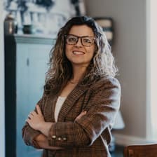 Profile picture for Brittany Carr