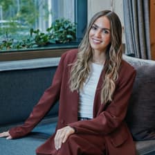 Profile picture for Chelsea Olsen