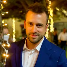 Profile picture for Esteban Cazorla