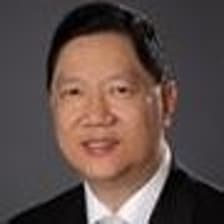 Profile picture for Vincent Ha