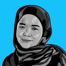 Profile picture for Noor Asyikin